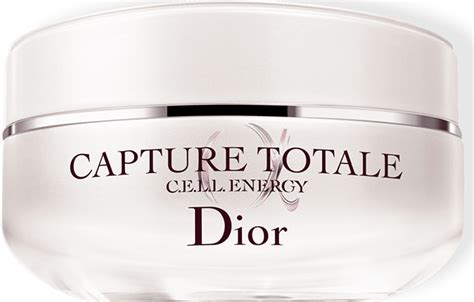 dior capture totale c.e.l.l. energy creme 50 ml|dior total cell energy cream.